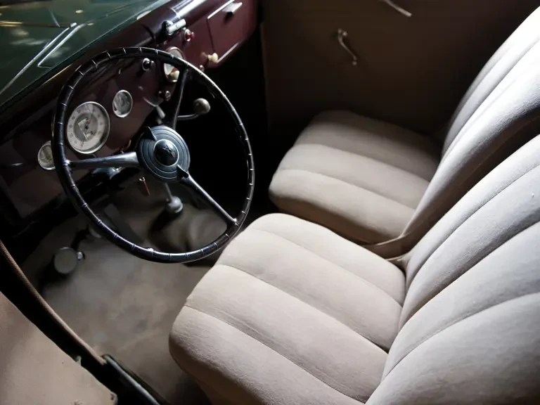 1935 Ford Model 48 & 68 - Image 4 of 6