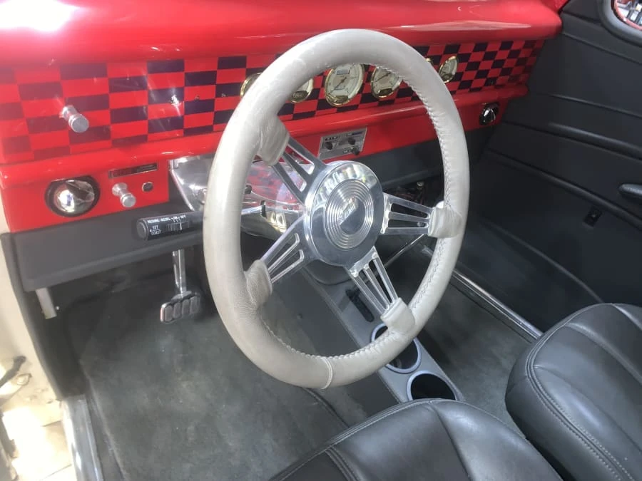1935 Ford Hot Rod - Image 3 of 9