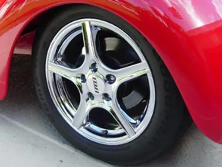 1935 Shelby GT500 - Image 3 of 10