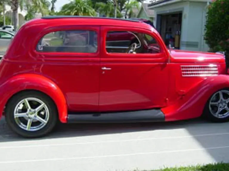 1935 Shelby GT500 - Image 10 of 10