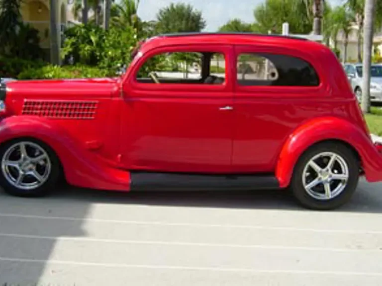 1935 Shelby GT500 - Image 5 of 10