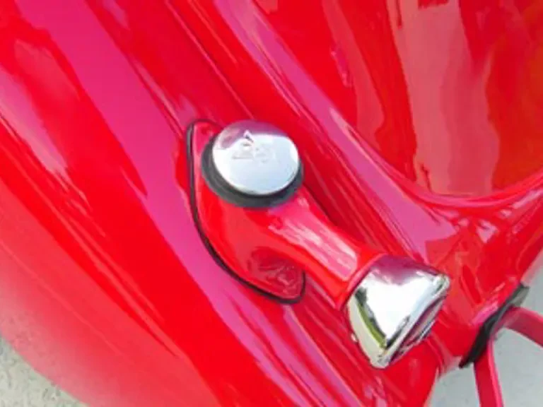 1935 Shelby GT500 - Image 2 of 10