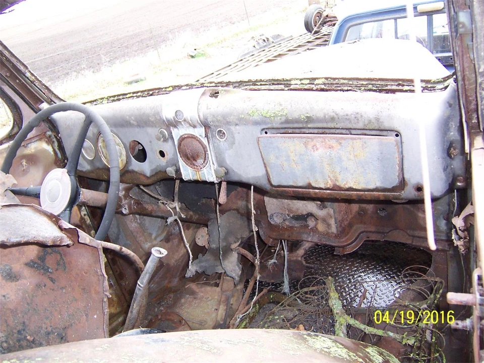 1935 Ford Model 48 & 68 - Image 7 of 7