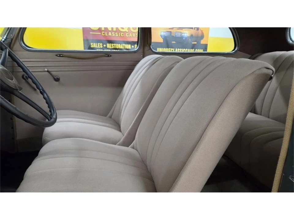 1935 Ford Model 48 & 68 - Image 20 of 31