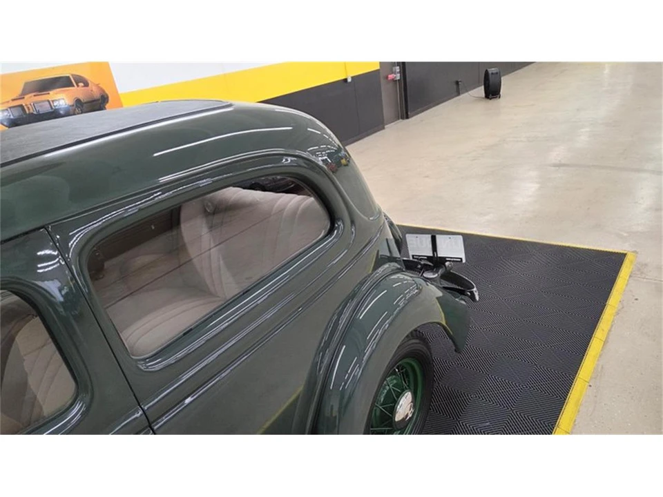 1935 Ford Model 48 & 68 - Image 12 of 31