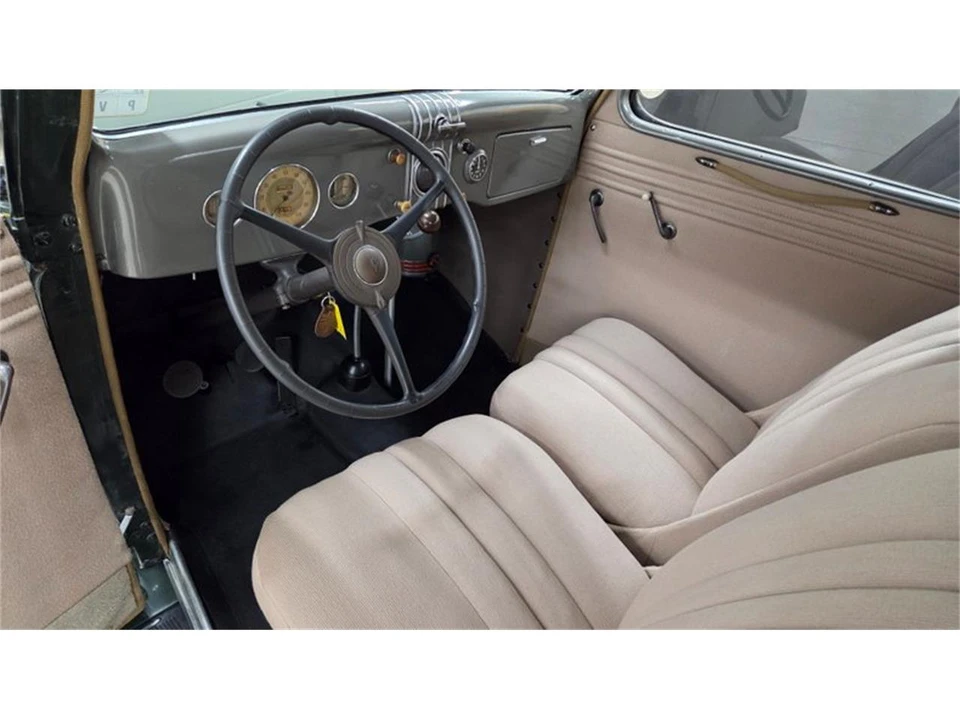 1935 Ford Model 48 & 68 - Image 17 of 31