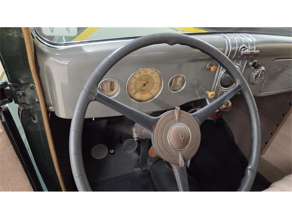 1935 Ford Model 48 & 68 - Image 23 of 31