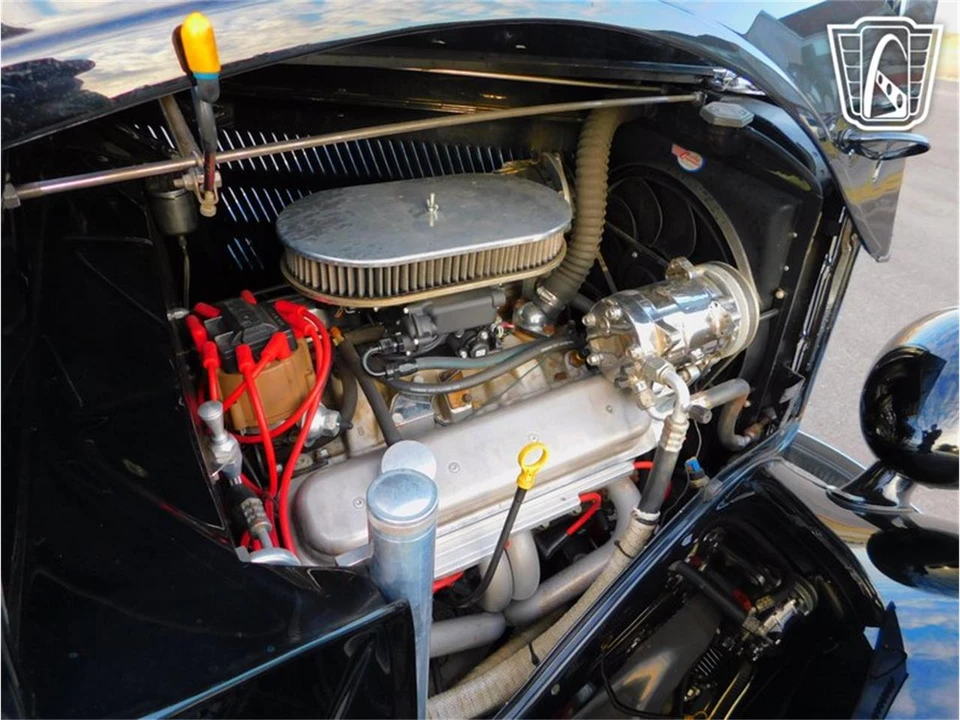 1935 Ford Model 48 & 68 - Image 17 of 31