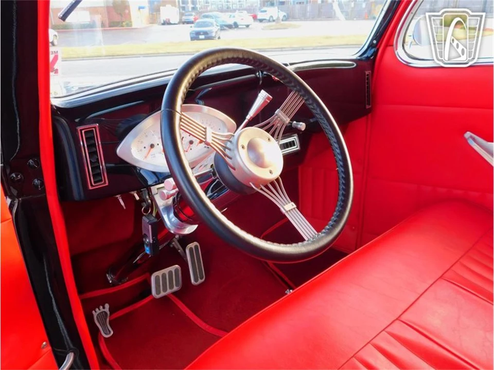 1935 Ford Model 48 & 68 - Image 10 of 31