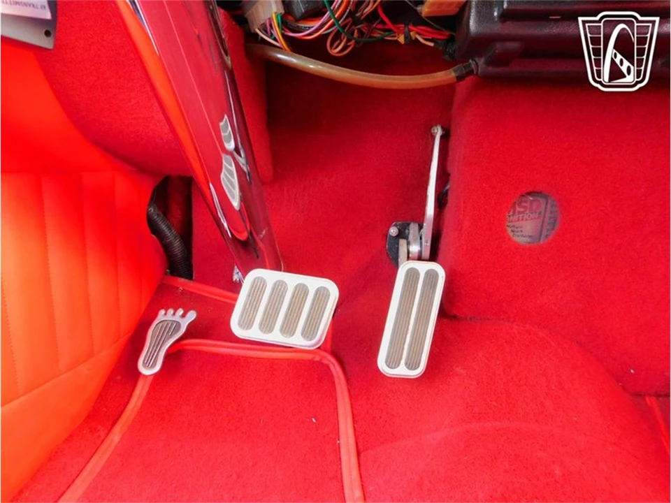 1935 Ford Model 48 & 68 - Image 9 of 31