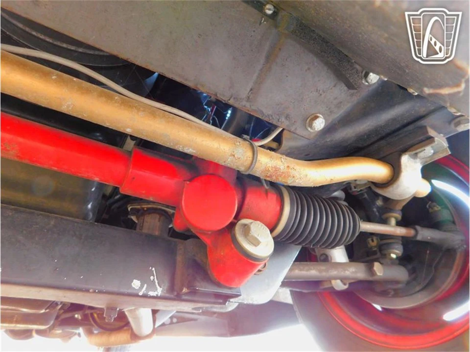 1935 Ford Model 48 & 68 - Image 21 of 31