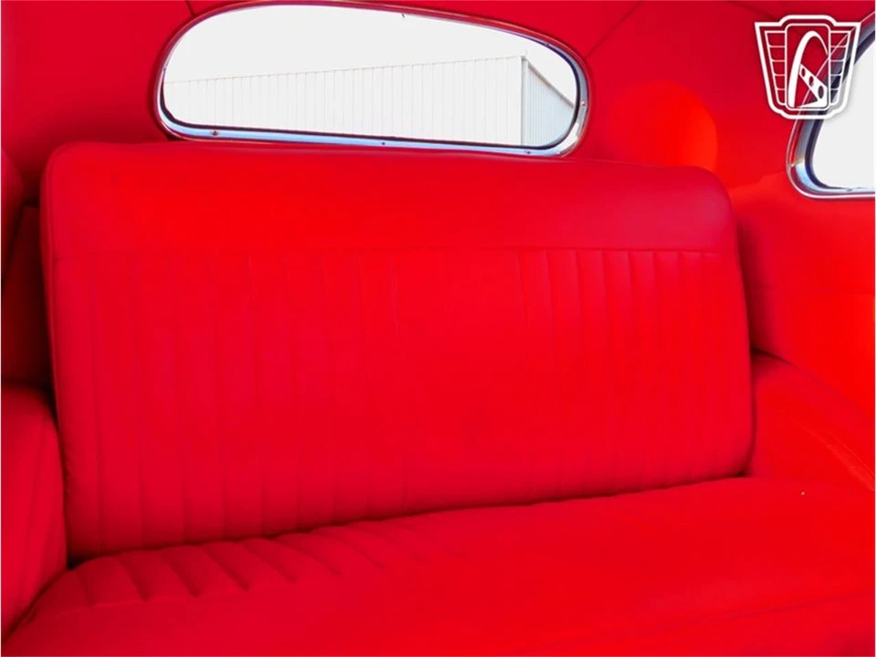 1935 Ford Model 48 & 68 - Image 15 of 31