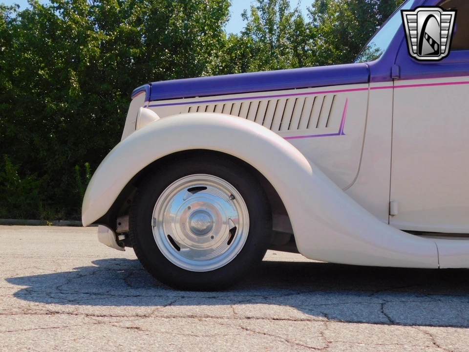 1935 Ford Model 48 & 68 - Image 12 of 12