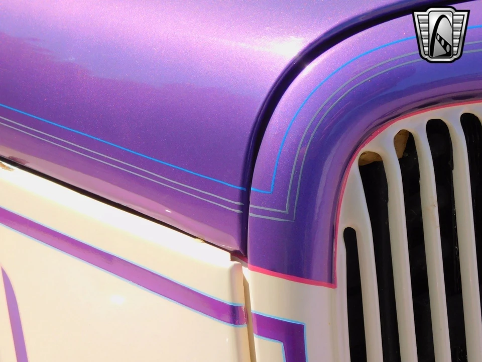 1935 Ford Model 48 & 68 - Image 11 of 12