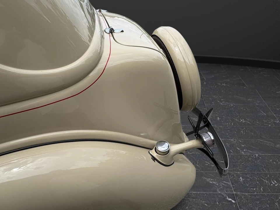 1935 Ford Model 48 & 68 - Image 17 of 31