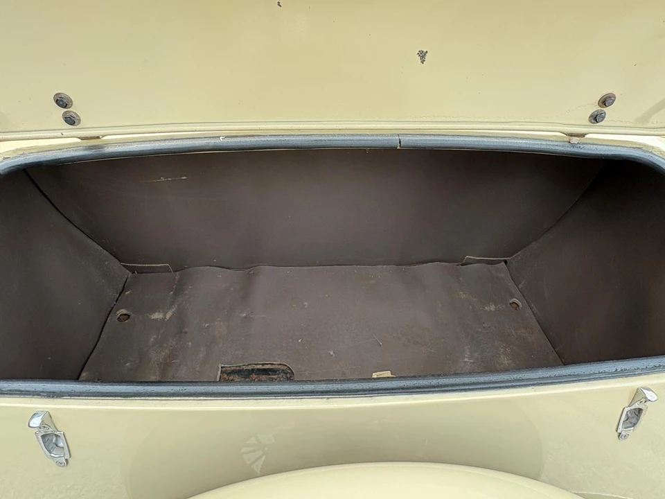 1935 Ford Model 48 & 68 - Image 21 of 31