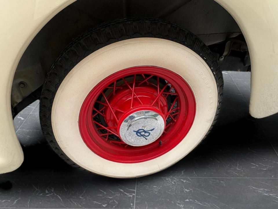 1935 Ford Model 48 & 68 - Image 23 of 31