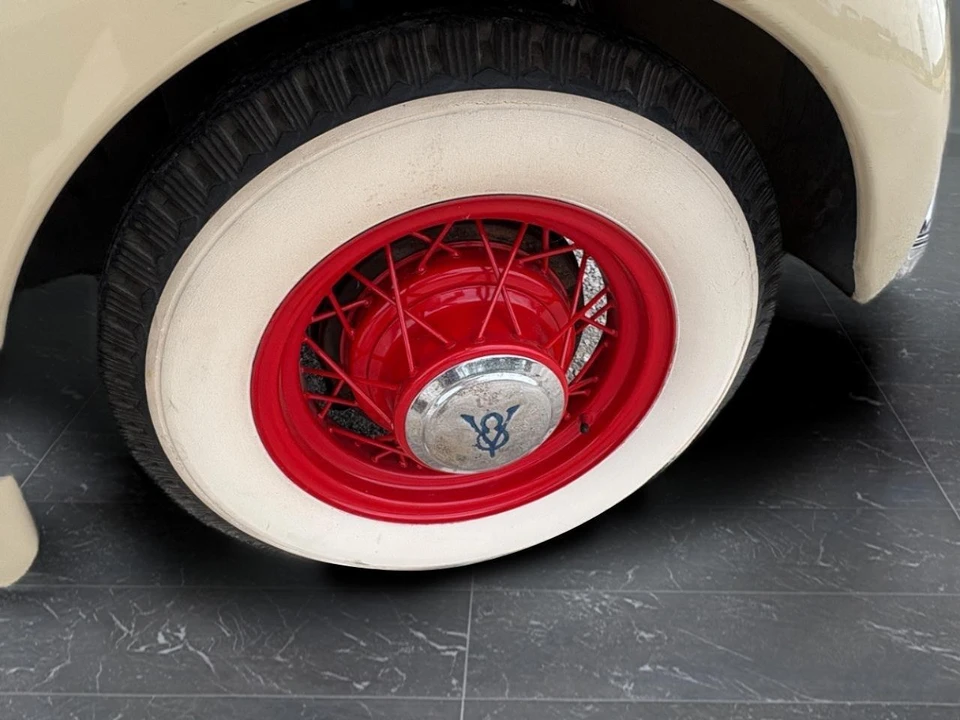 1935 Ford Model 48 & 68 - Image 25 of 31