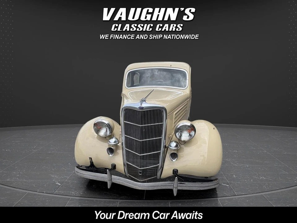 1935 Ford Model 48 & 68 - Image 12 of 31