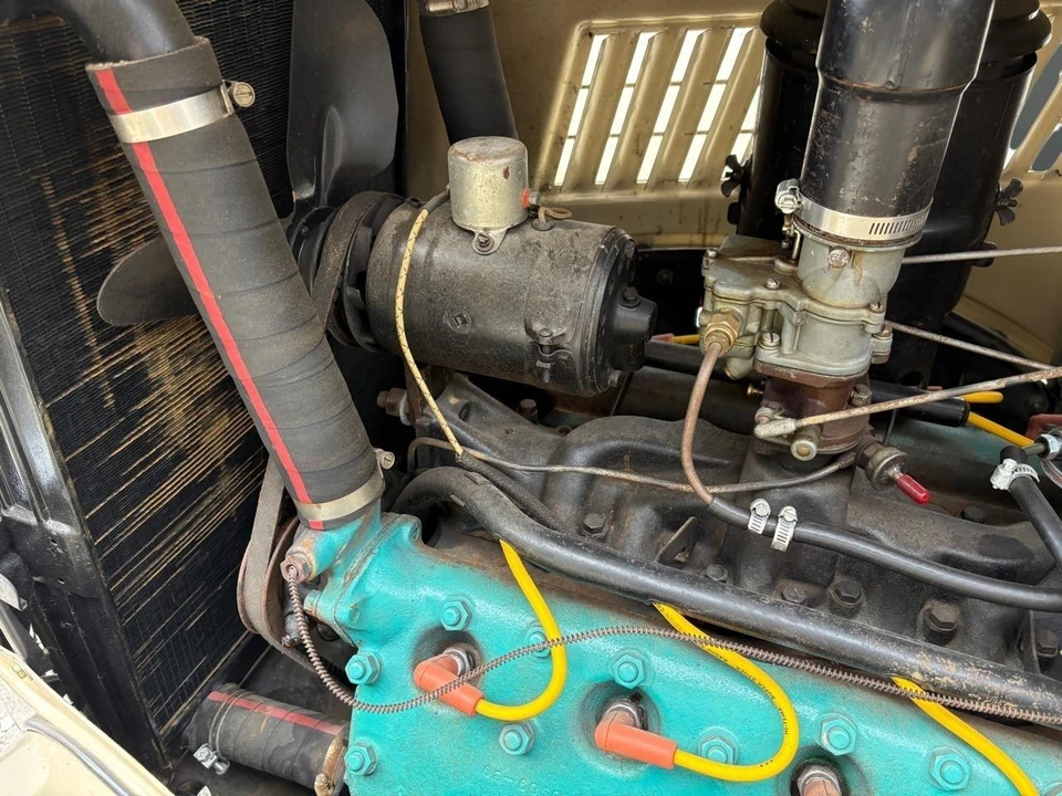 1935 Ford Model 48 & 68 - Image 28 of 31