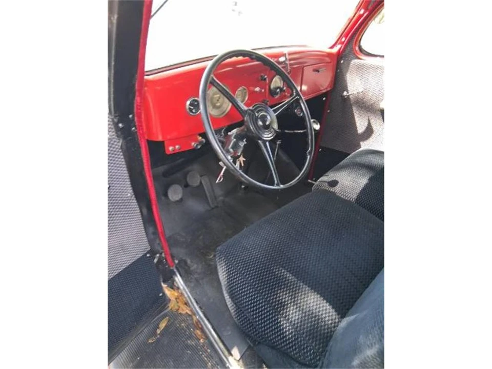 1935 Ford Model 48 & 68 - Image 5 of 6