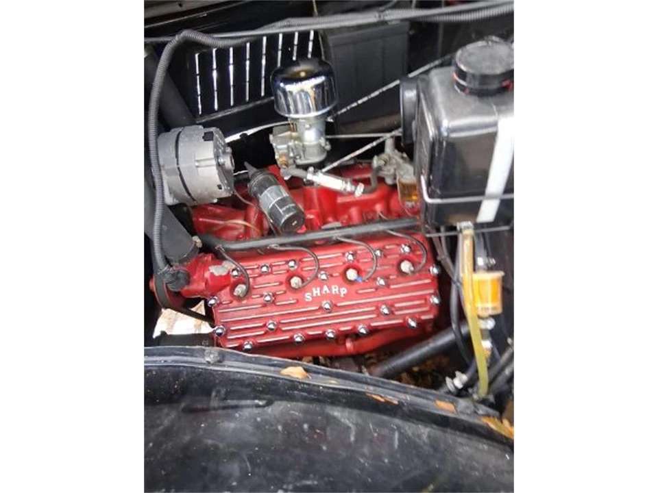 1935 Ford Model 48 & 68 - Image 2 of 6