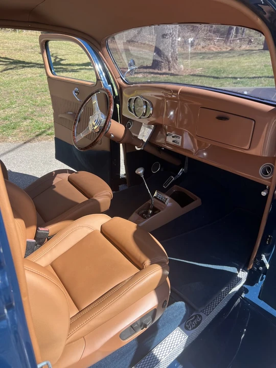 1935 Ford Model 48 & 68 - Image 11 of 14