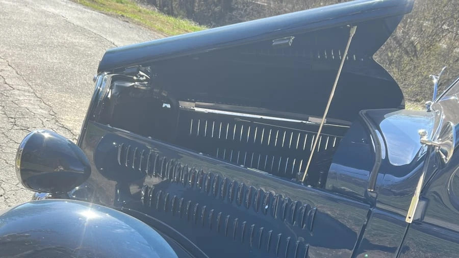 1935 Ford Model 48 & 68 - Image 14 of 14