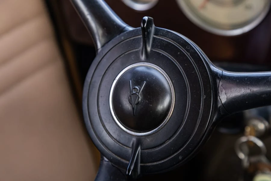 1935 Ford Model 48 & 68 - Image 30 of 31