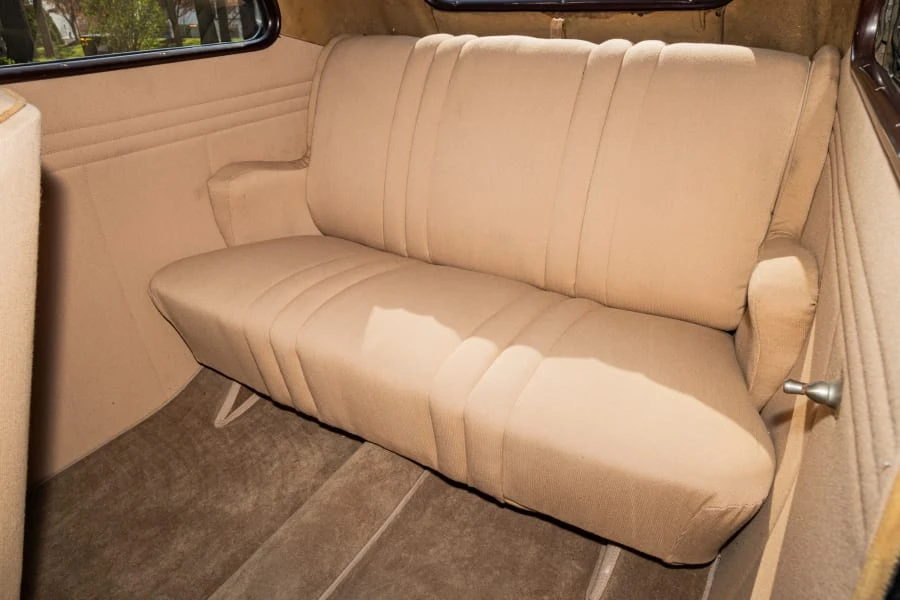 1935 Ford Model 48 & 68 - Image 24 of 31