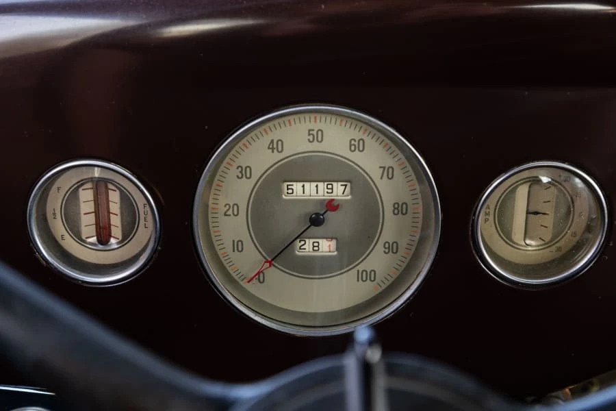 1935 Ford Model 48 & 68 - Image 20 of 31