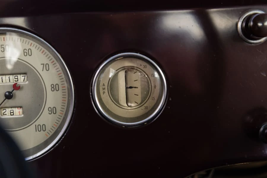 1935 Ford Model 48 & 68 - Image 23 of 31