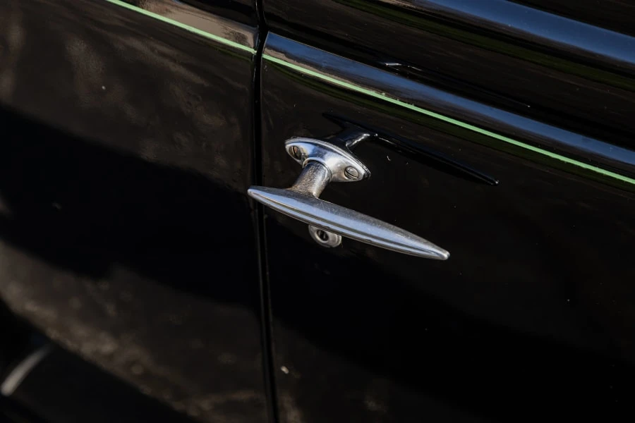 1935 Ford Model 48 & 68 - Image 7 of 31