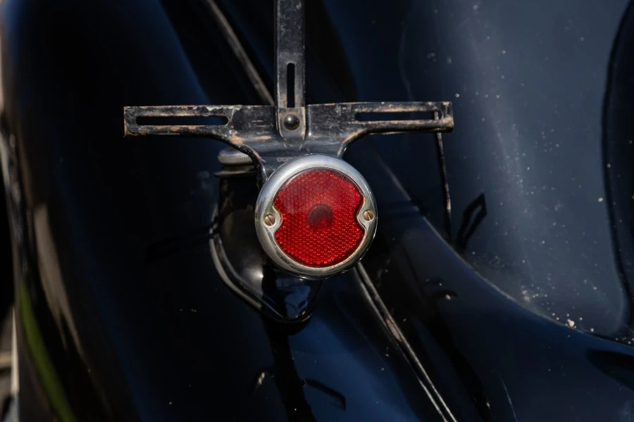 1935 Ford Model 48 & 68 - Image 15 of 31