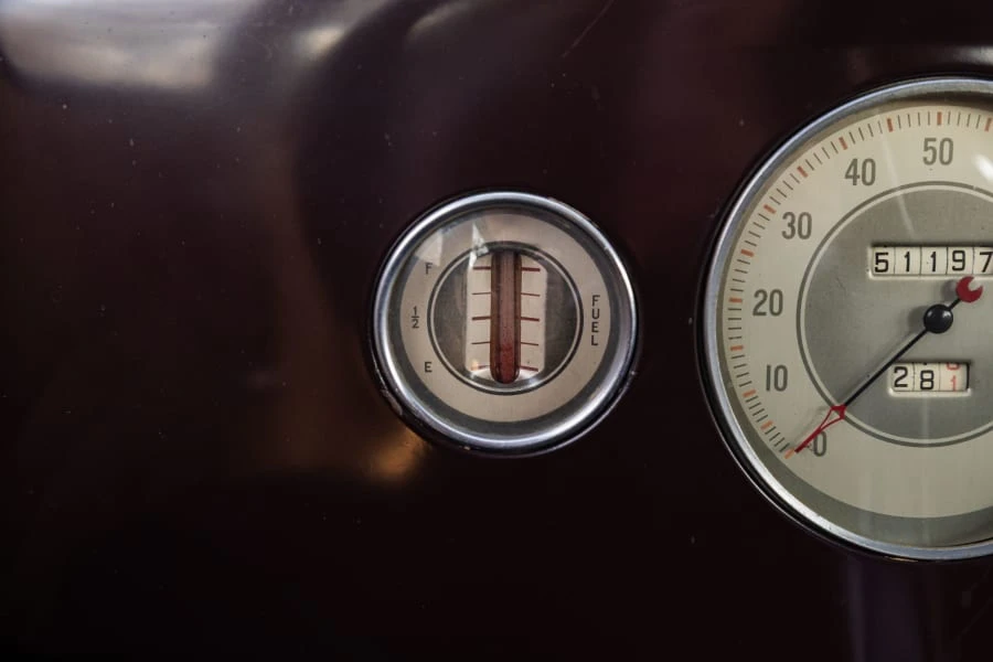 1935 Ford Model 48 & 68 - Image 25 of 31