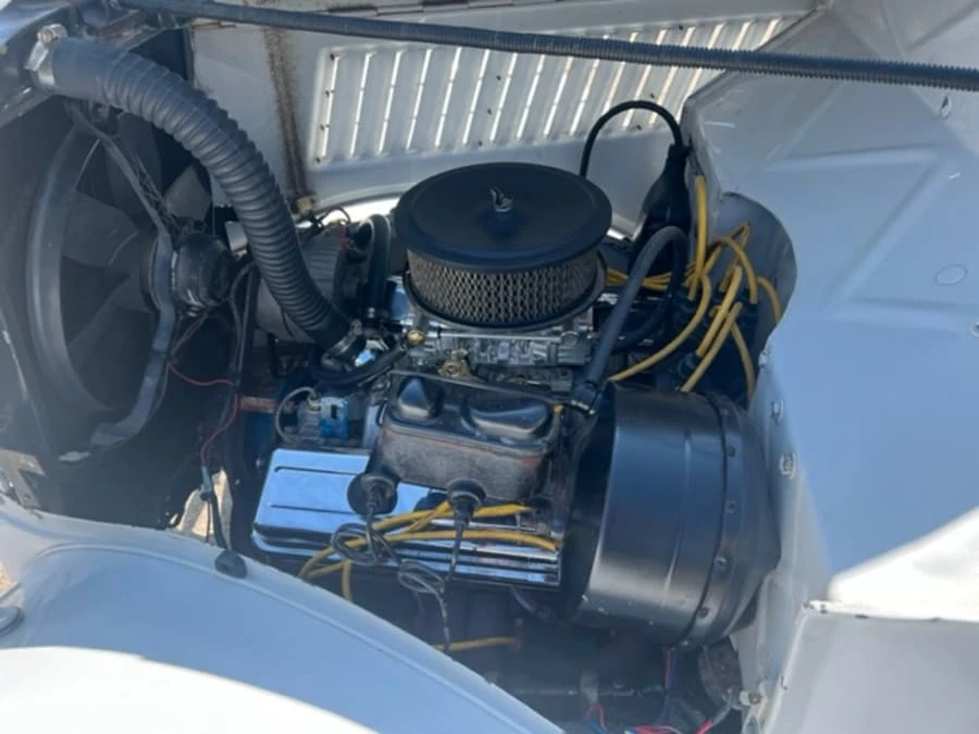 1935 Ford Model 48 & 68 - Image 12 of 13