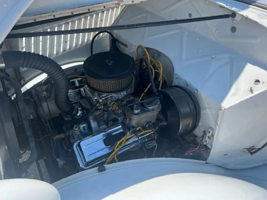 1935 Ford Model 48 & 68 - Image 13 of 13