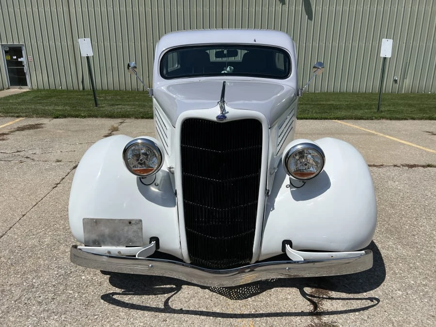 1935 Ford Model 48 & 68 - Image 3 of 13