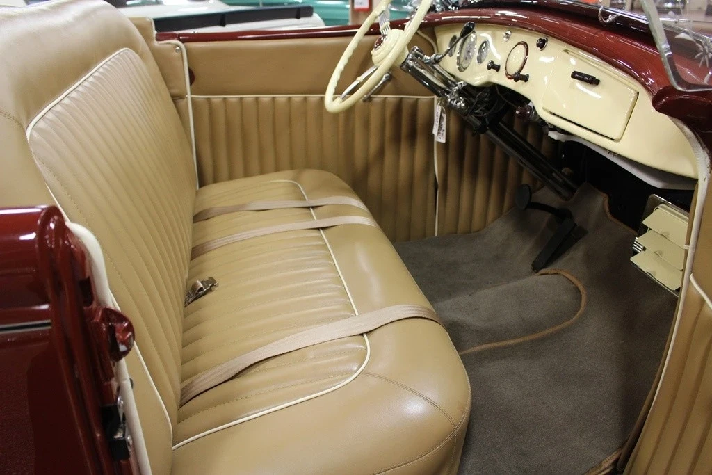 1935 Ford Pickup (1935-1936) - Image 14 of 24