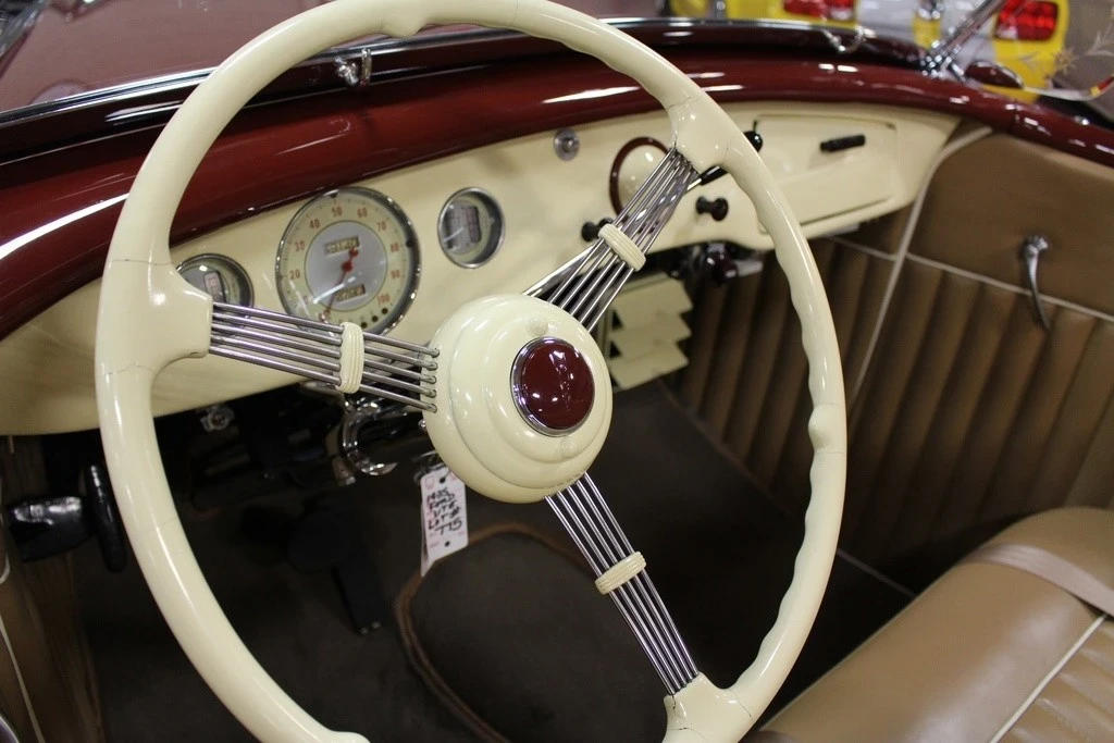 1935 Ford Pickup (1935-1936) - Image 20 of 24
