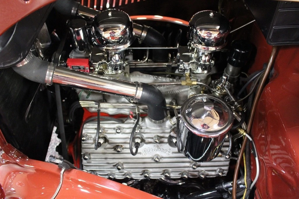 1935 Ford Pickup (1935-1936) - Image 23 of 24