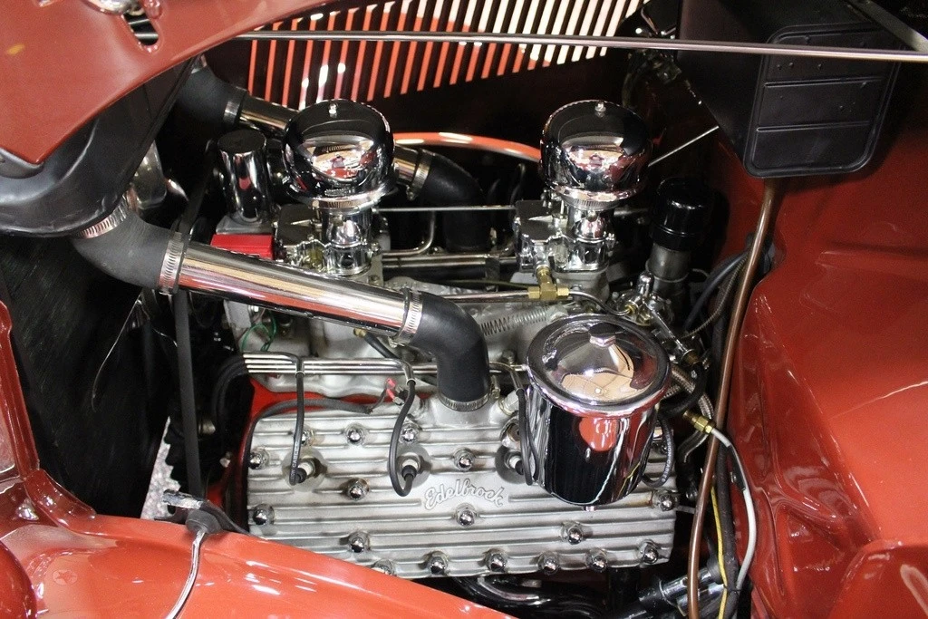 1935 Ford Pickup (1935-1936) - Image 22 of 24