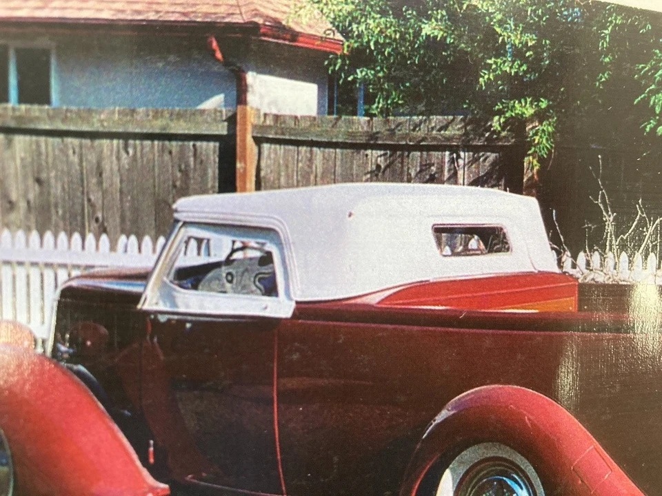 1935 Ford Pickup (1935-1936) - Image 24 of 24