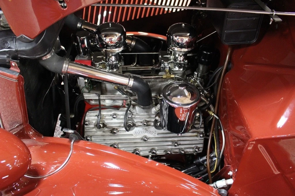 1935 Ford Pickup (1935-1936) - Image 21 of 24