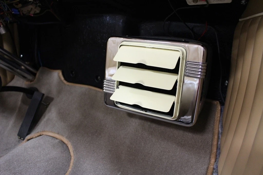 1935 Ford Pickup (1935-1936) - Image 18 of 24