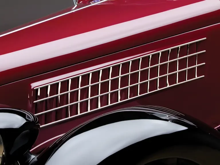 1935 Ford Model 48 & 68 - Image 10 of 23