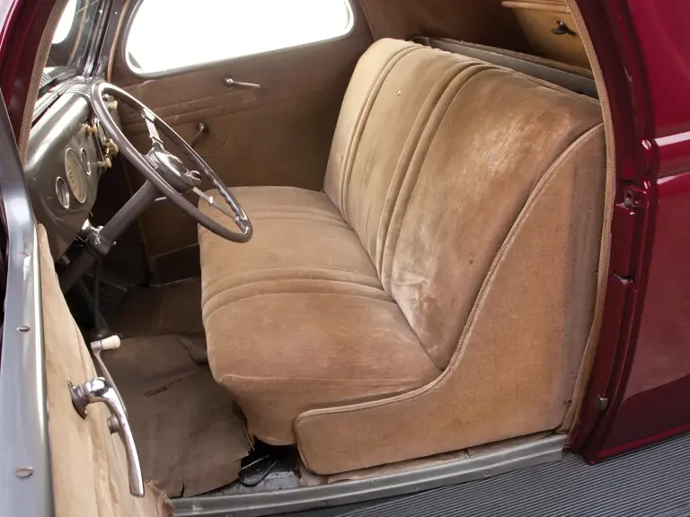 1935 Ford Model 48 & 68 - Image 14 of 23