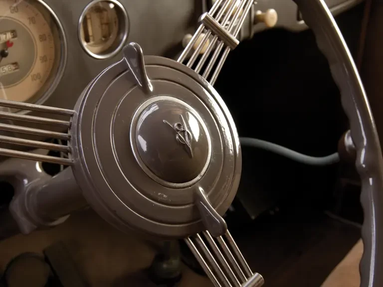 1935 Ford Model 48 & 68 - Image 15 of 23