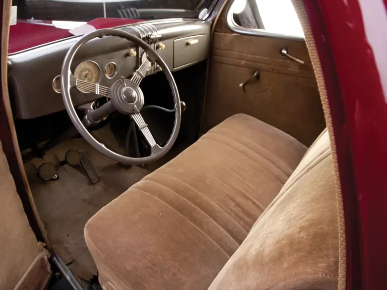 1935 Ford Model 48 & 68 - Image 5 of 23