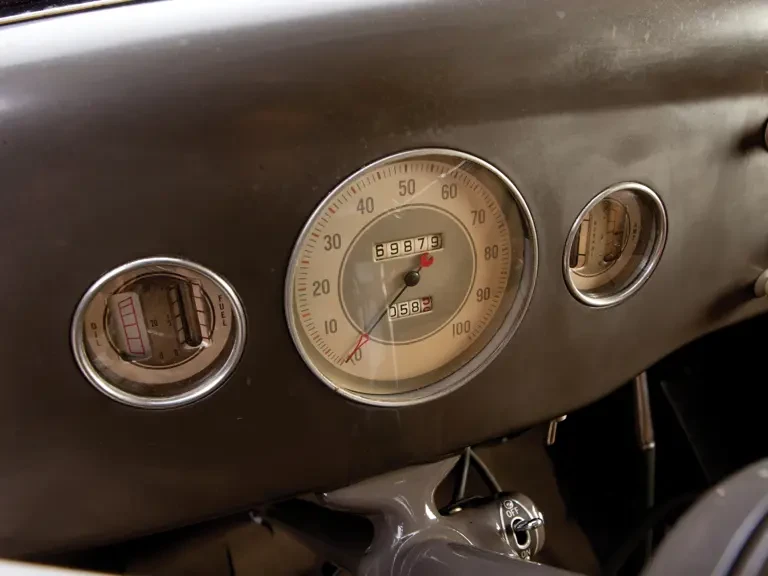 1935 Ford Model 48 & 68 - Image 16 of 23